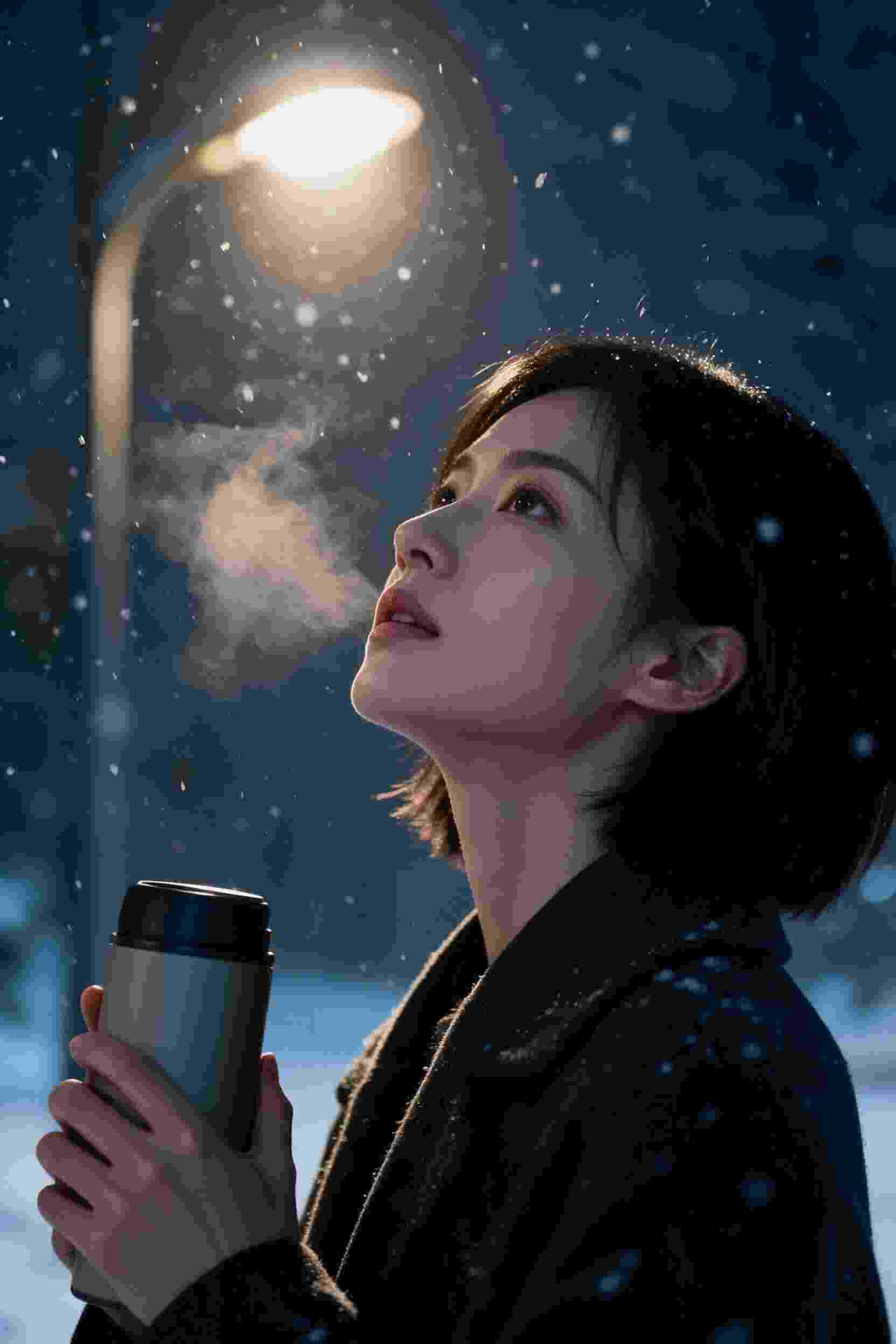 吸血鬼医生MIGNON