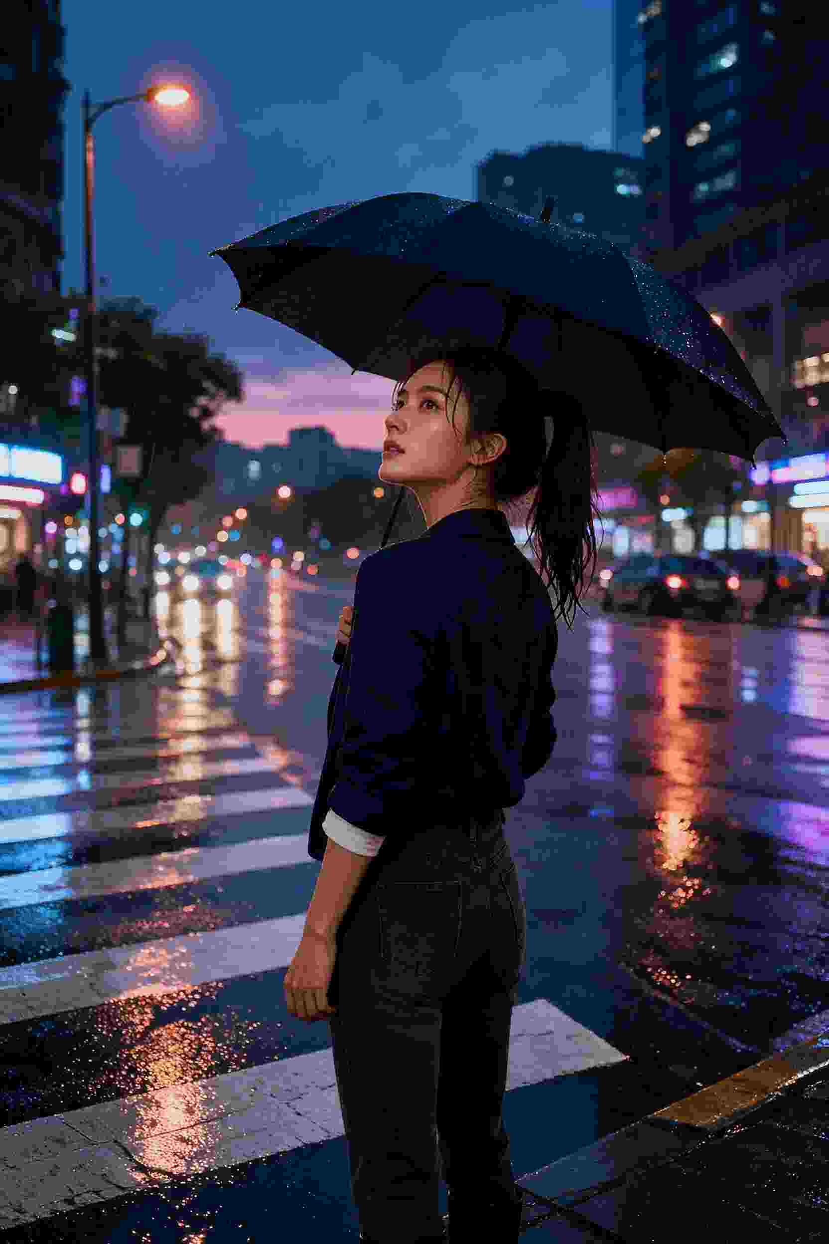 校园恋曲